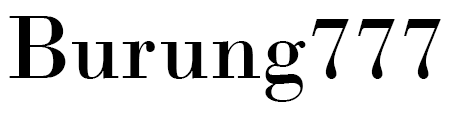 Burung777